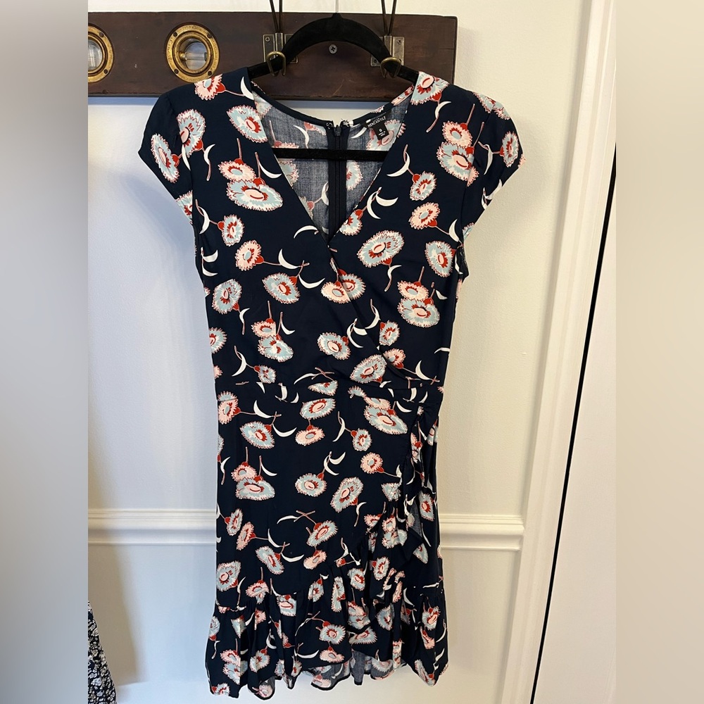 J.crew Mercantile summer dress